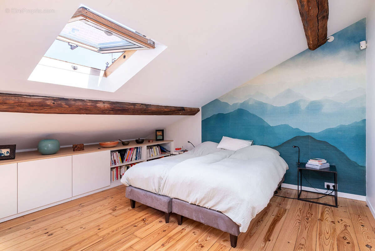 Appartement à LYON-4E