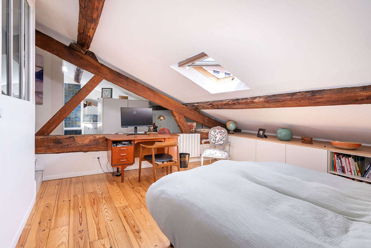 Appartement à LYON-4E