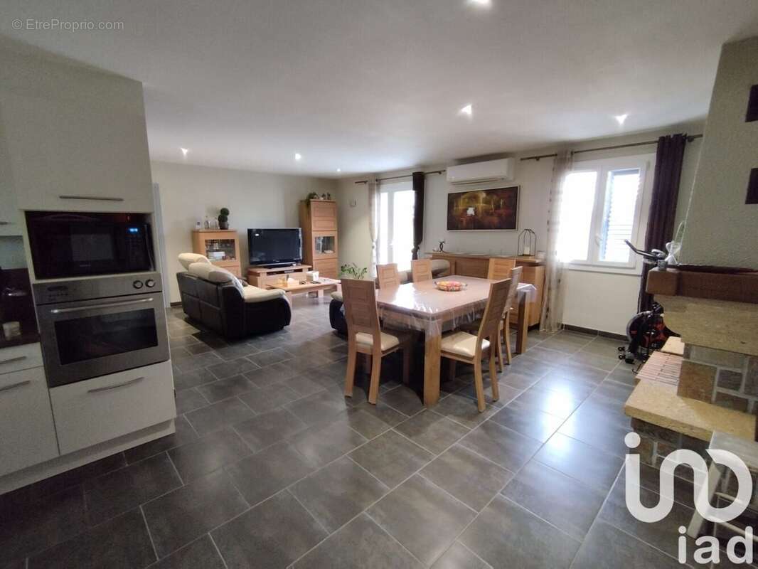 Photo 4 - Maison à PINEUILH