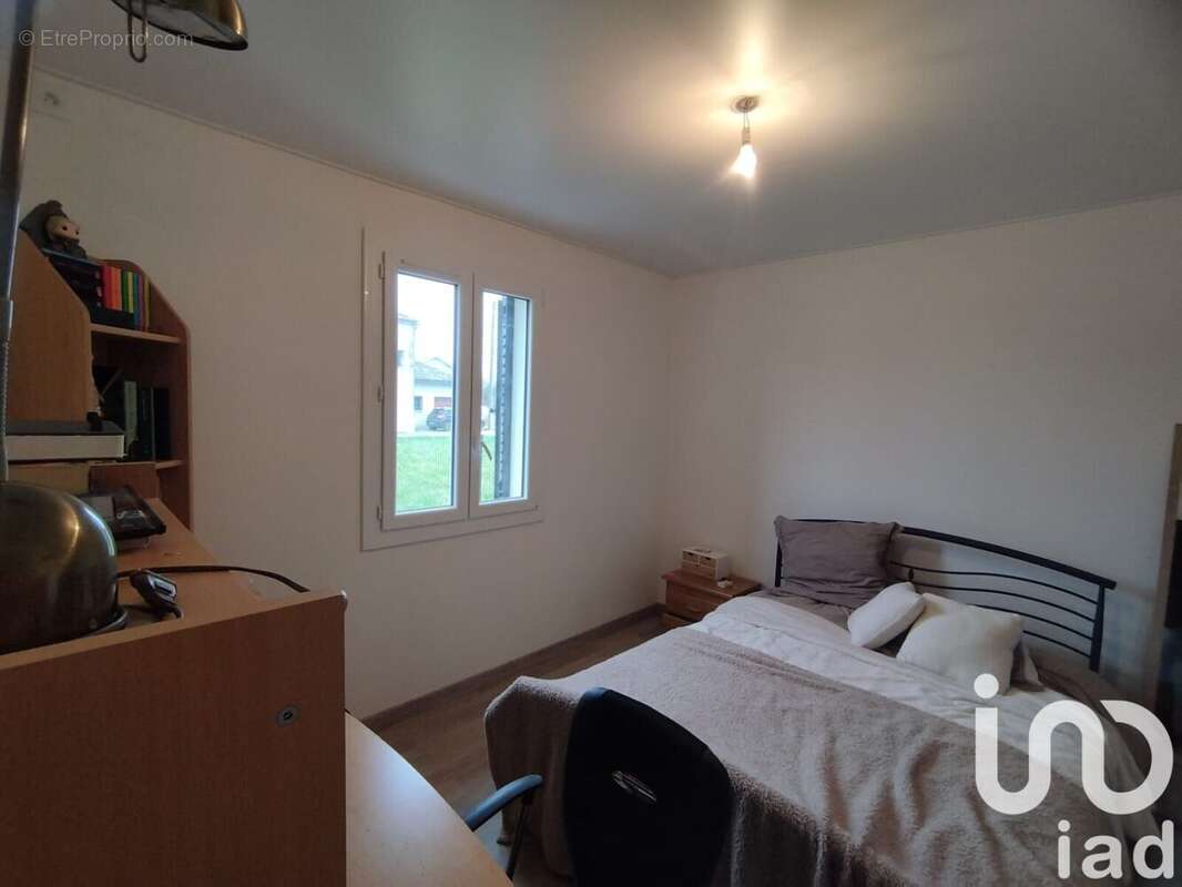 Photo 6 - Maison à PINEUILH