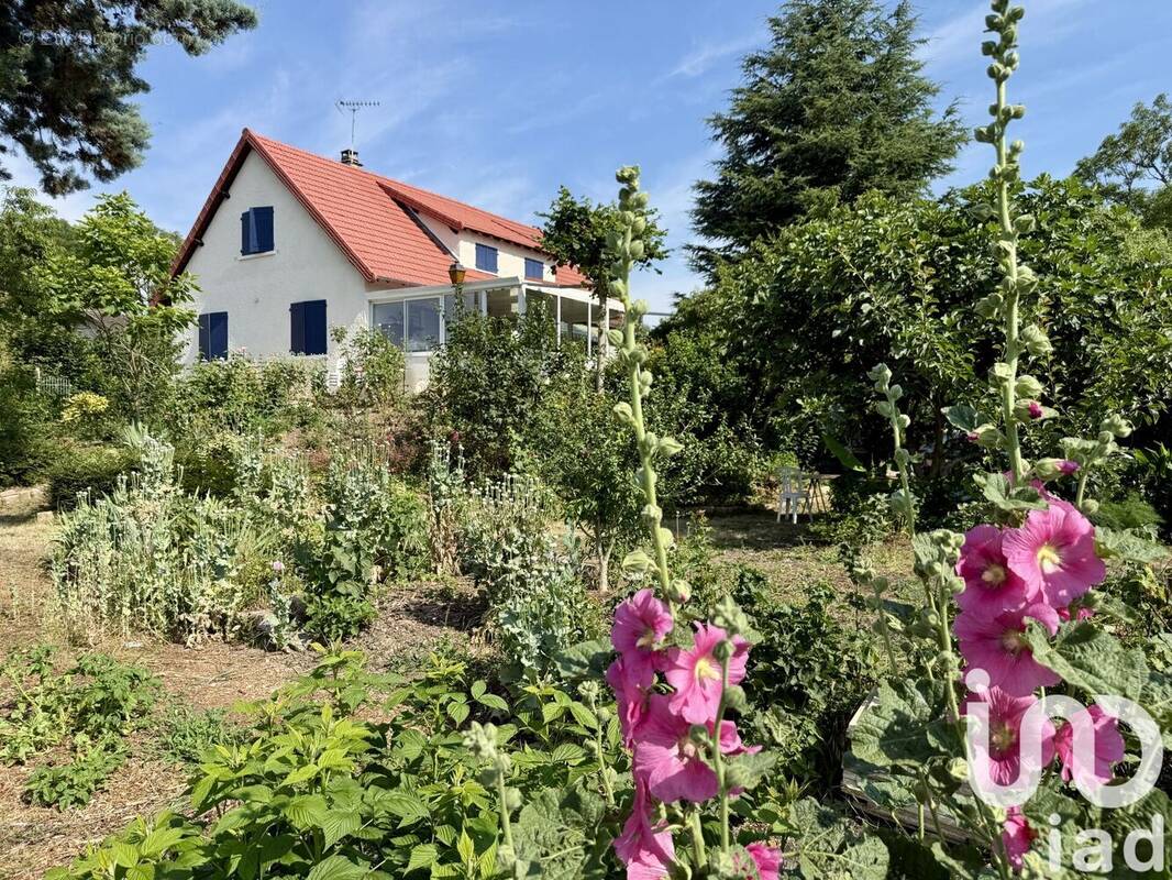 Photo 1 - Maison à VOLESVRES