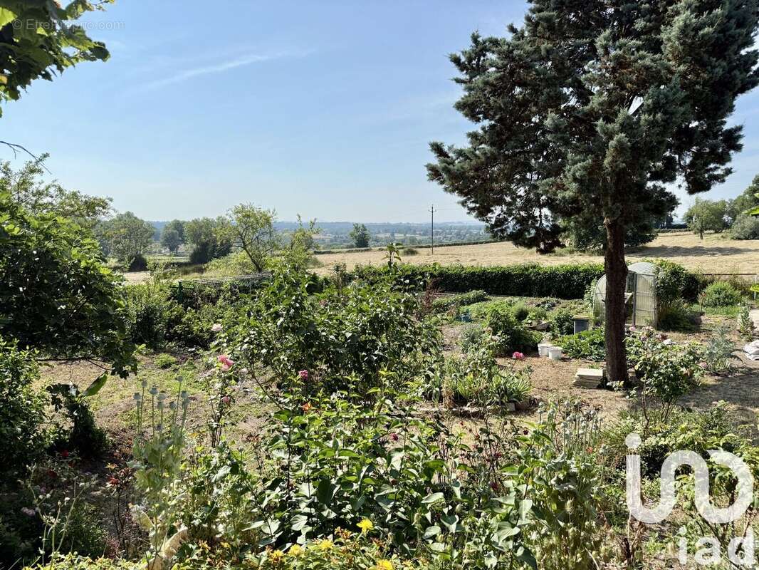 Photo 2 - Maison à VOLESVRES