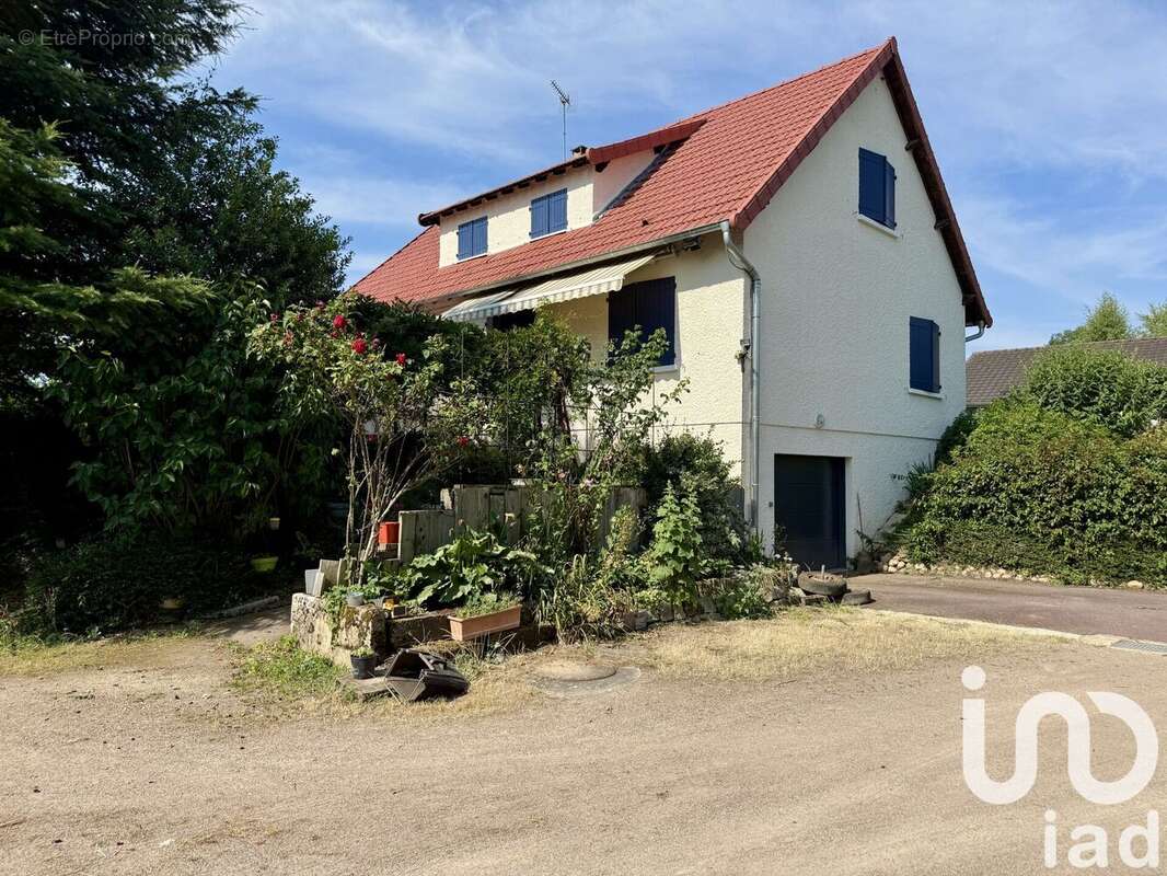 Photo 4 - Maison à VOLESVRES