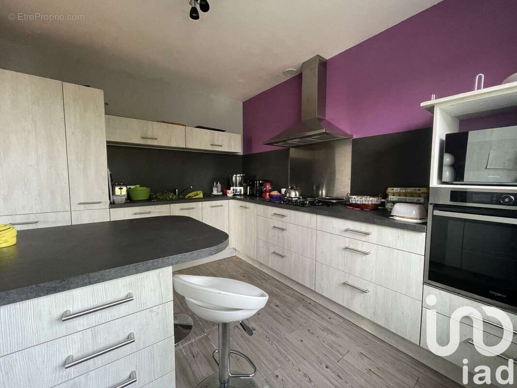 Photo 5 - Maison à VOLESVRES