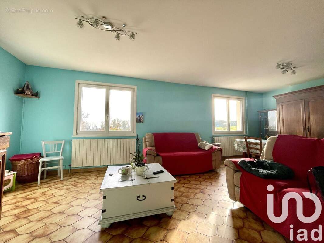 Photo 7 - Maison à VOLESVRES