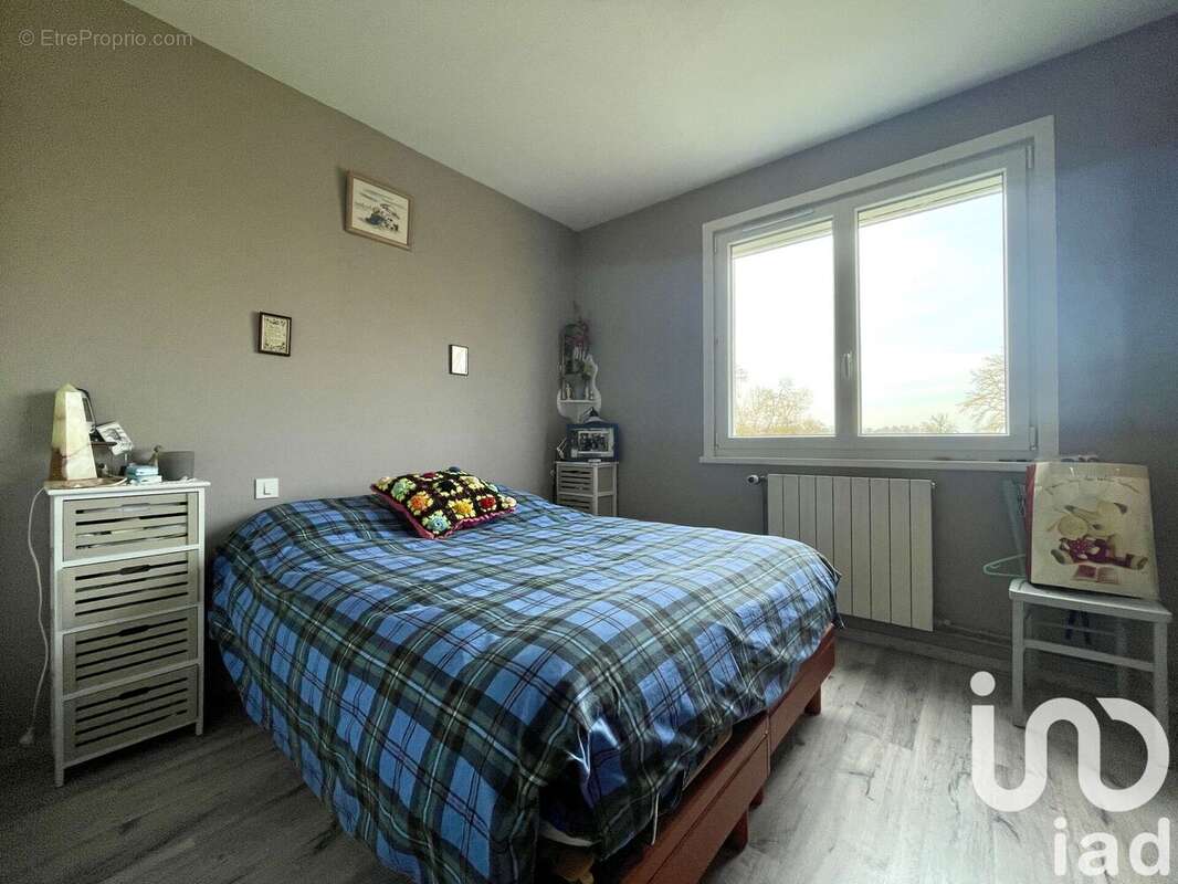 Photo 8 - Maison à VOLESVRES