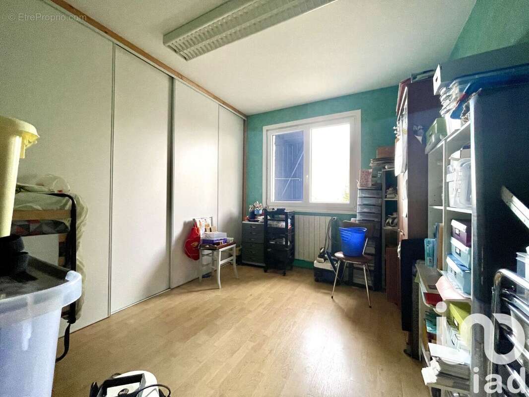 Photo 9 - Maison à VOLESVRES