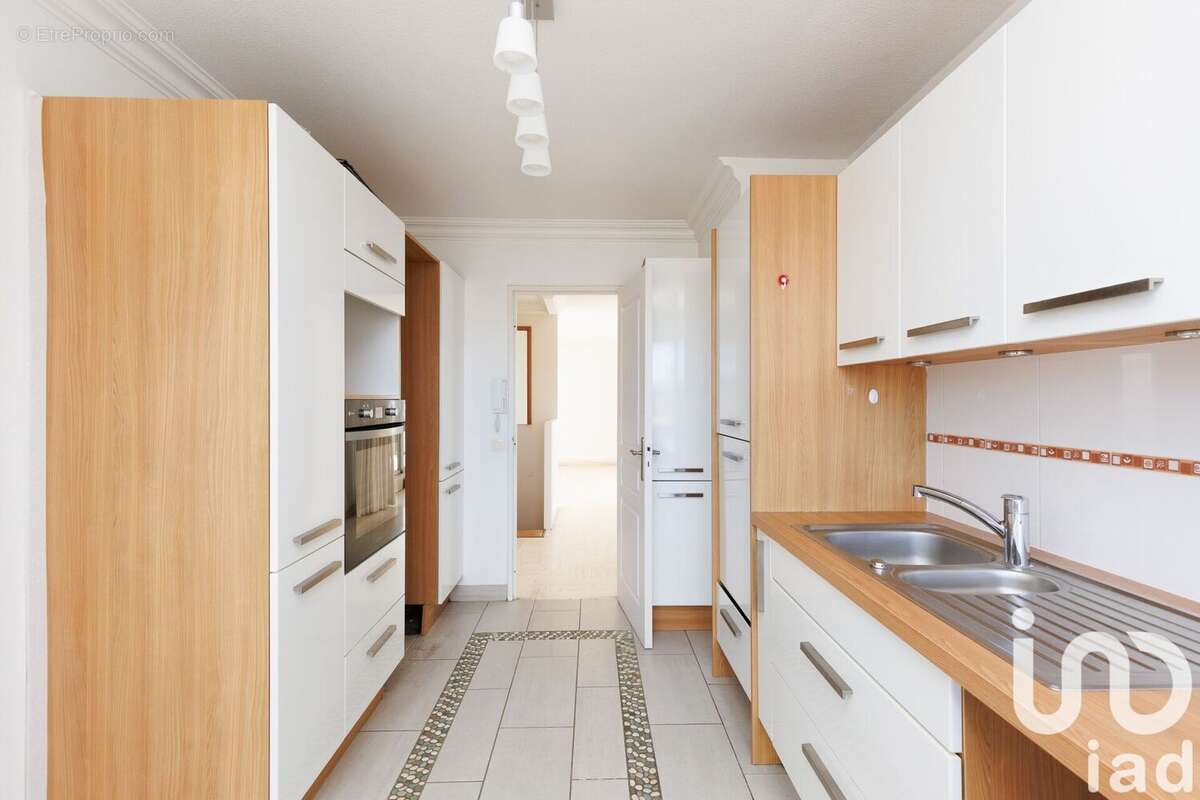 Photo 5 - Appartement à MANDELIEU-LA-NAPOULE