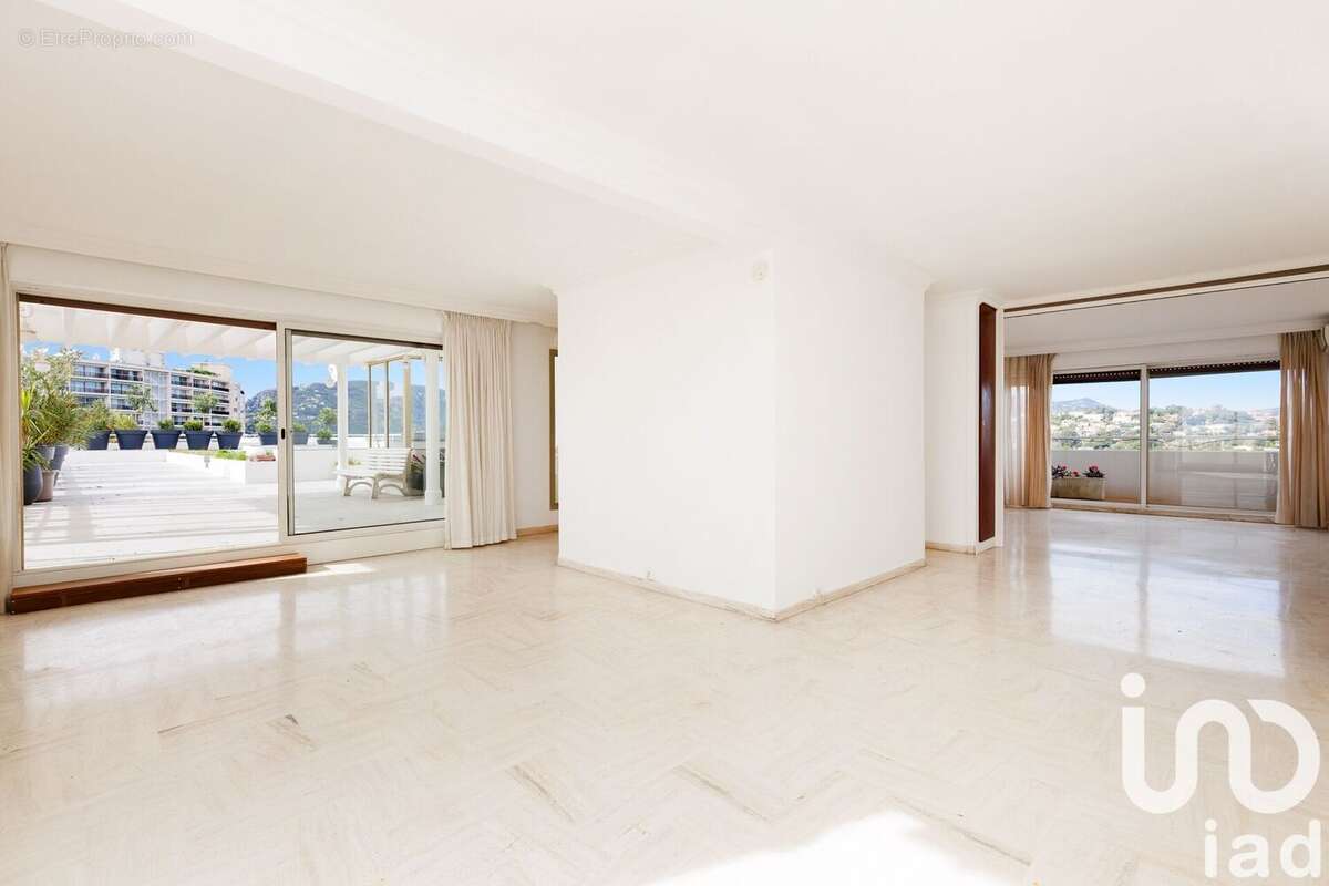 Photo 8 - Appartement à MANDELIEU-LA-NAPOULE