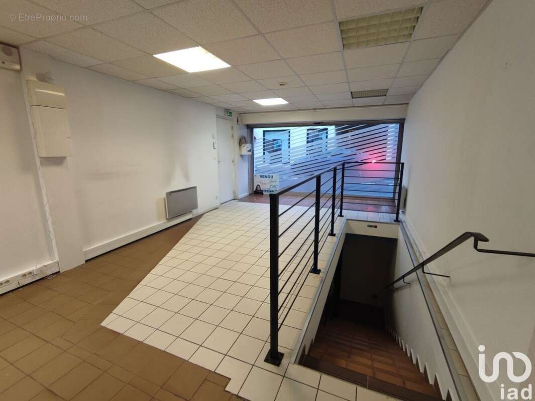 Photo 5 - Commerce à TRIEL-SUR-SEINE