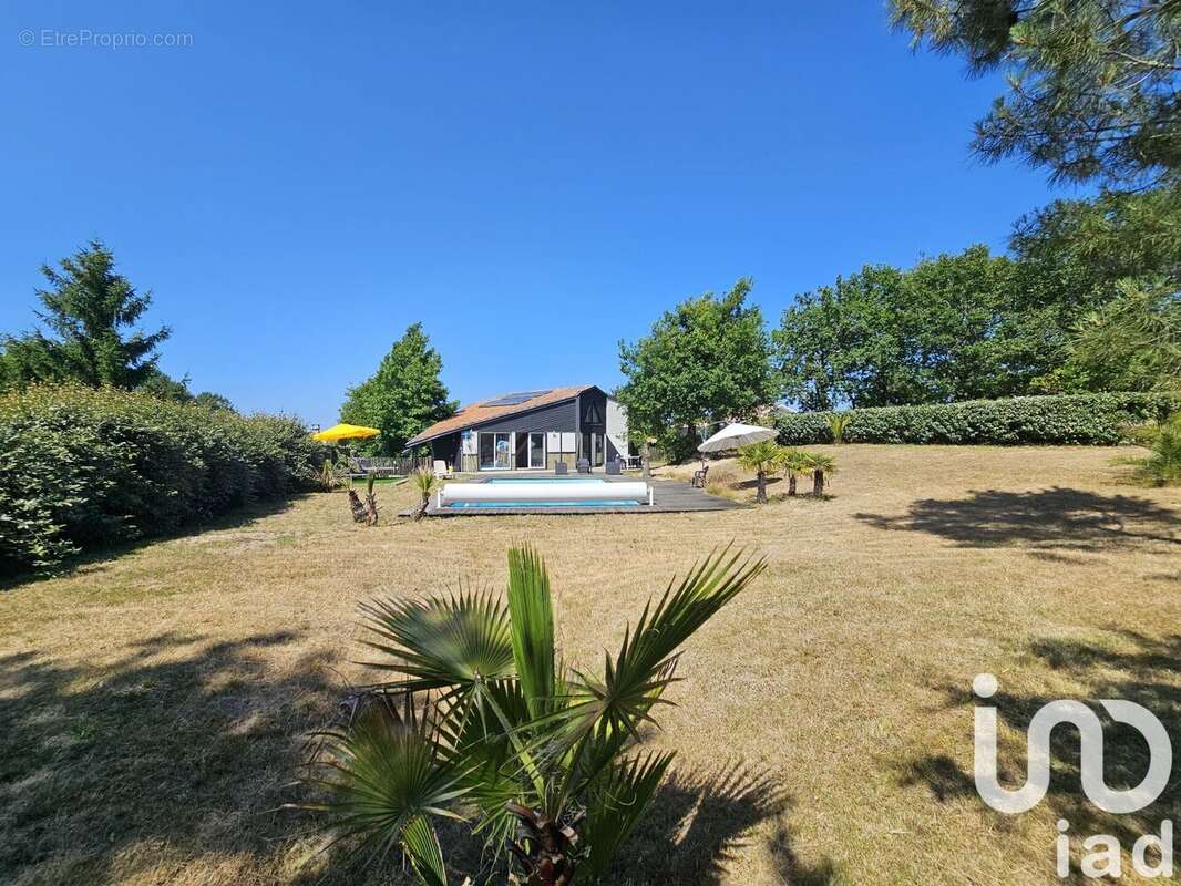 Photo 2 - Maison à LA TESTE-DE-BUCH