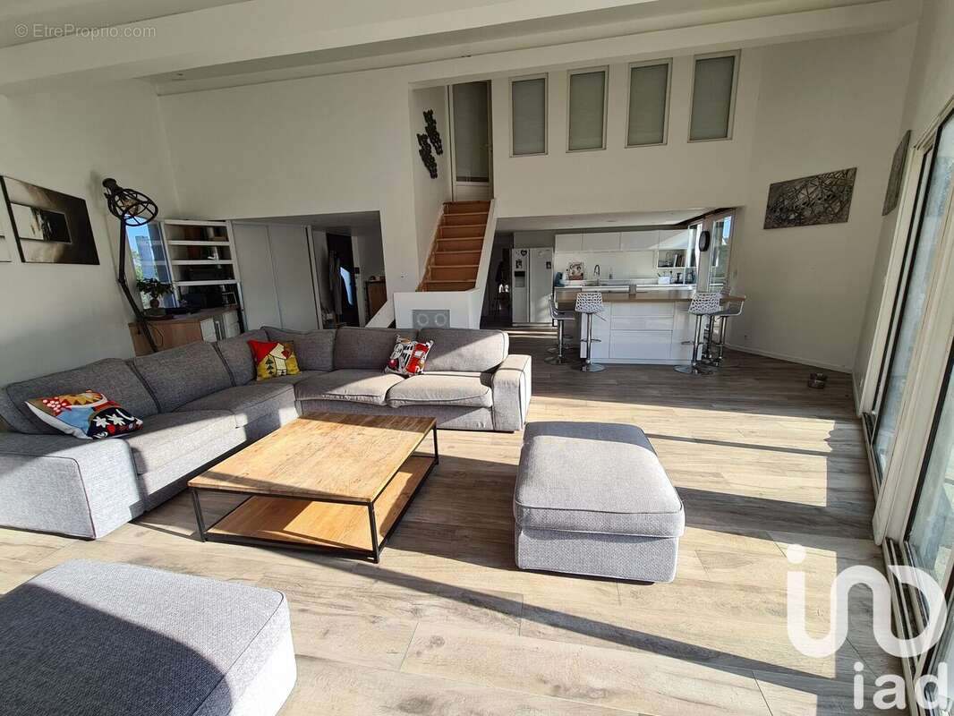 Photo 3 - Maison à LA TESTE-DE-BUCH