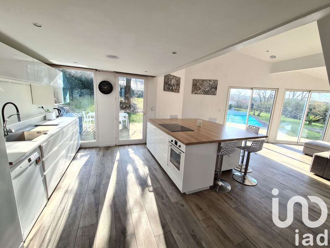 Photo 4 - Maison à LA TESTE-DE-BUCH