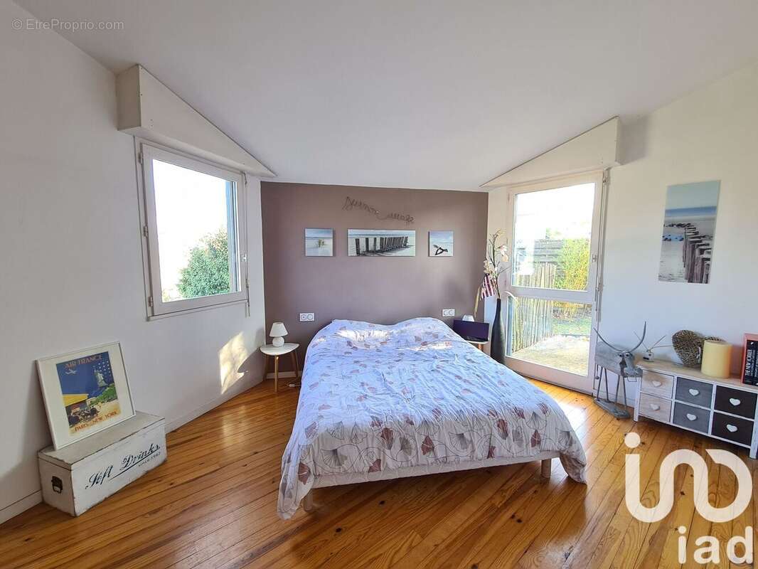 Photo 5 - Maison à LA TESTE-DE-BUCH