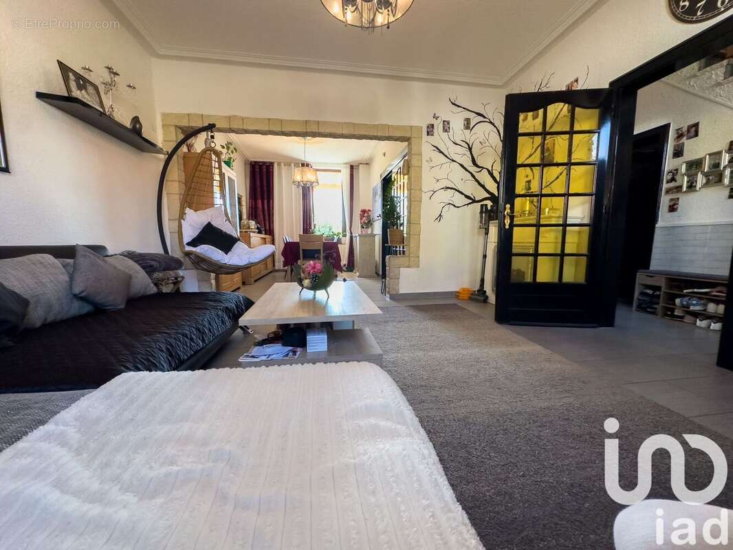 Photo 2 - Maison à HETTANGE-GRANDE