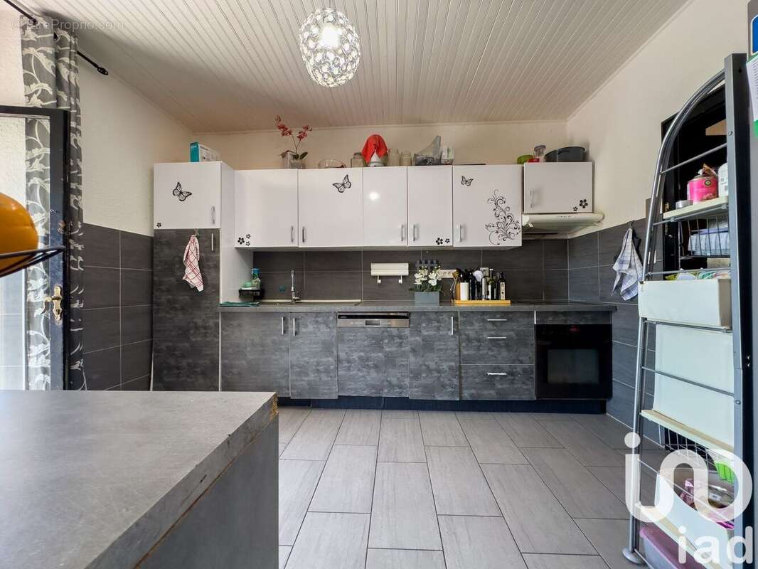 Photo 3 - Maison à HETTANGE-GRANDE