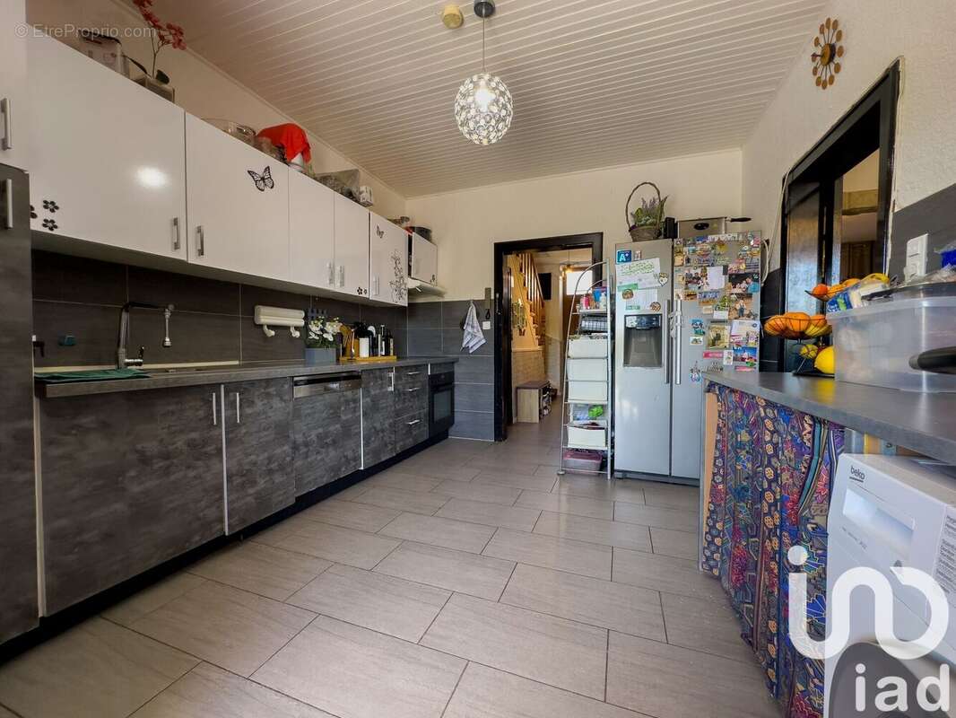 Photo 4 - Maison à HETTANGE-GRANDE