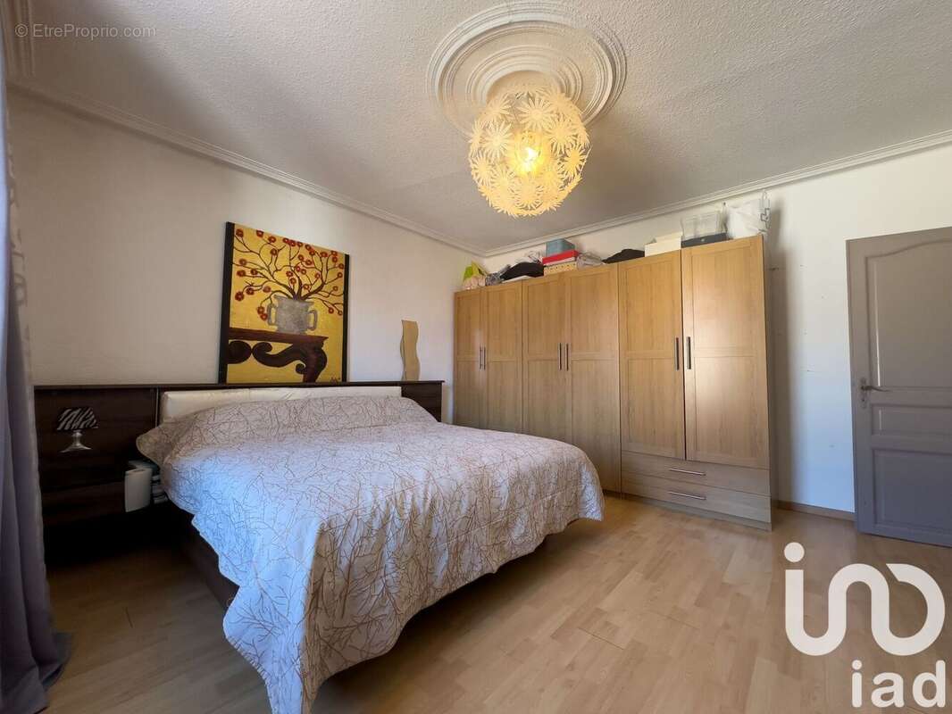 Photo 6 - Maison à HETTANGE-GRANDE