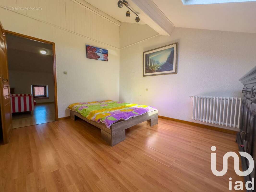 Photo 8 - Maison à HETTANGE-GRANDE