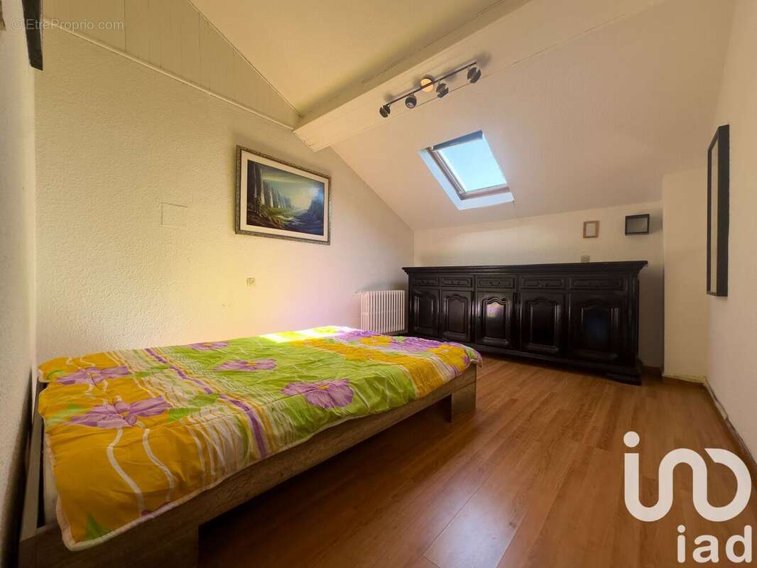 Photo 9 - Maison à HETTANGE-GRANDE