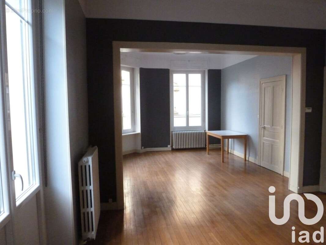 Photo 2 - Appartement à LONGWY