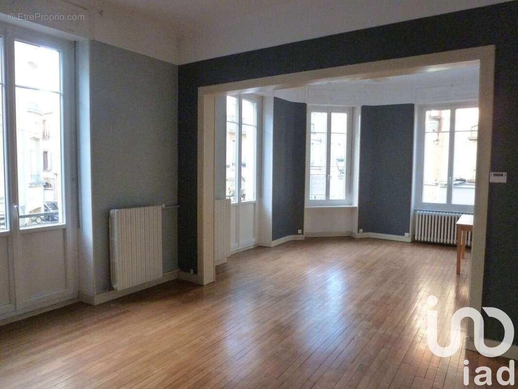 Photo 3 - Appartement à LONGWY