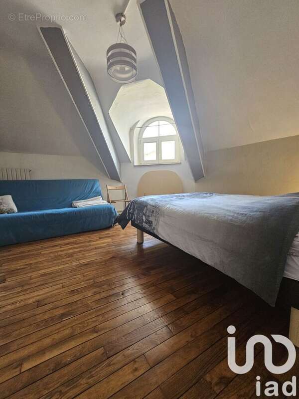 Photo 8 - Appartement à LONGWY