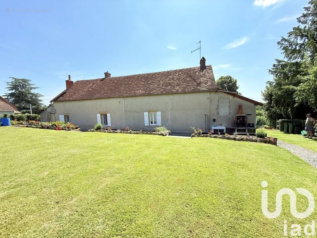 Photo 1 - Maison à VANDENESSE