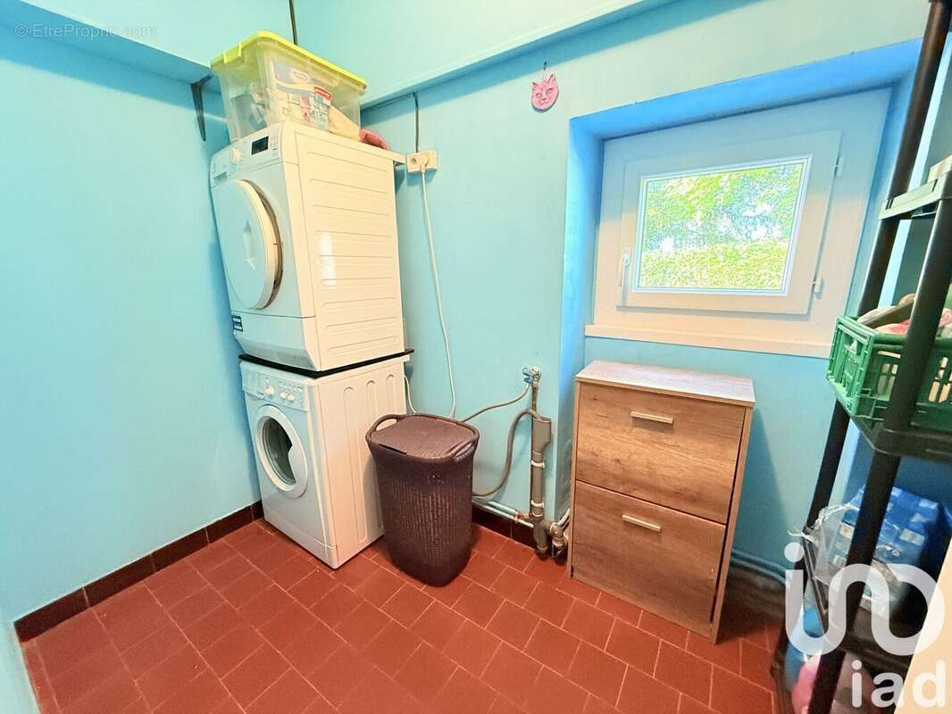 Photo 7 - Maison à VANDENESSE