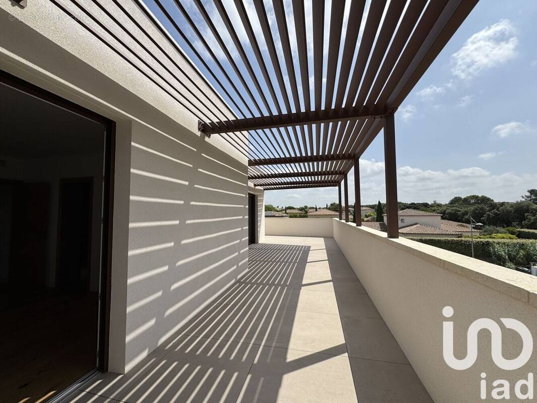 Photo 1 - Appartement à CASTRIES