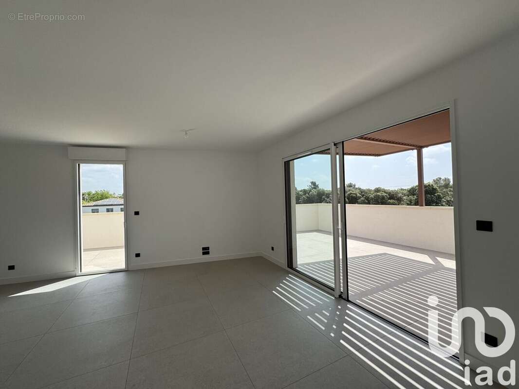 Photo 2 - Appartement à CASTRIES