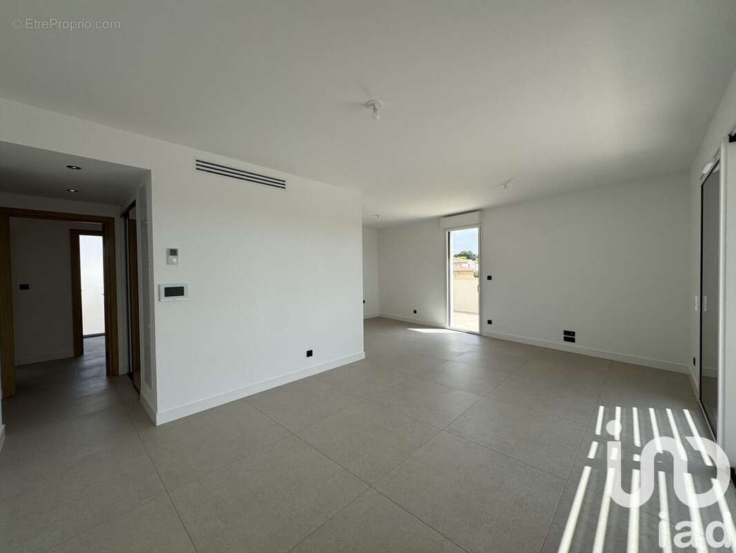 Photo 3 - Appartement à CASTRIES