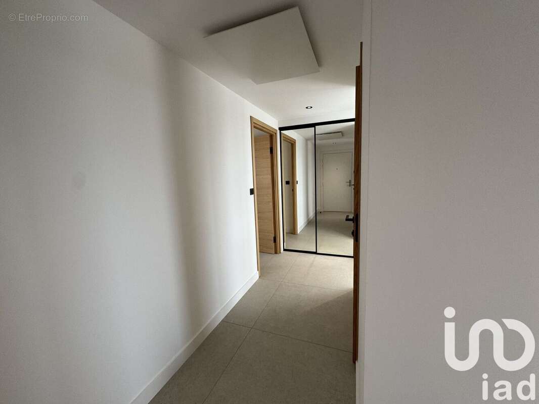 Photo 7 - Appartement à CASTRIES