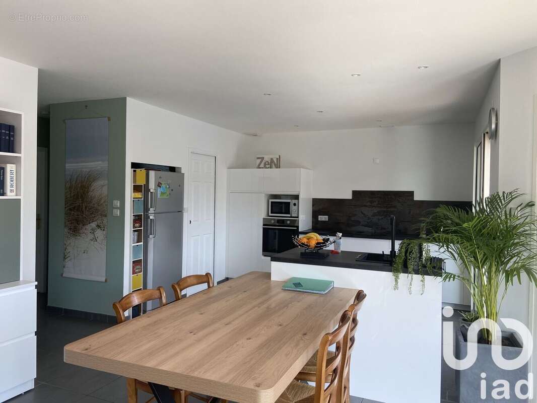 Photo 5 - Maison à ARES