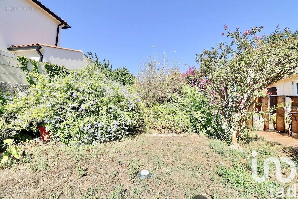 Photo 2 - Maison à LA CIOTAT