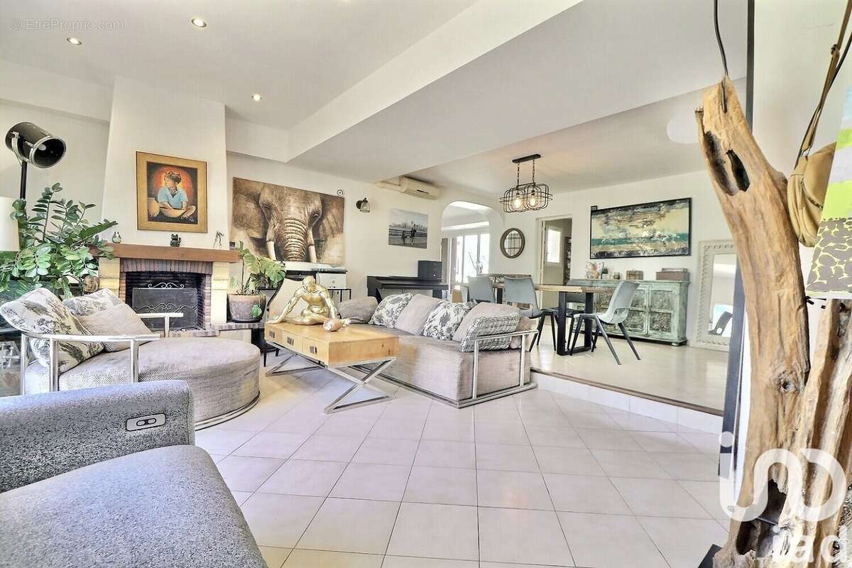 Photo 3 - Maison à LA CIOTAT