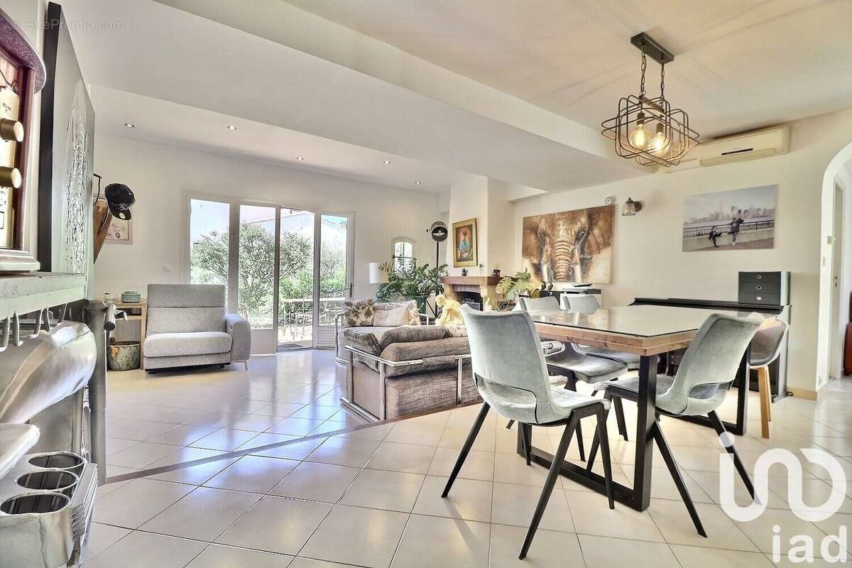 Photo 4 - Maison à LA CIOTAT