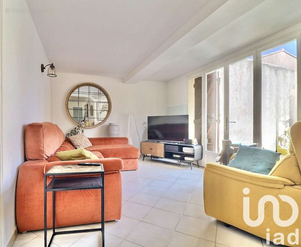 Photo 5 - Maison à LA CIOTAT