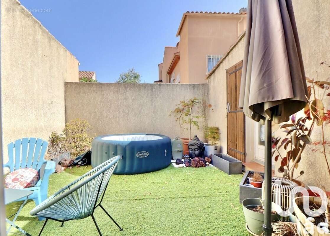 Photo 7 - Maison à LA CIOTAT