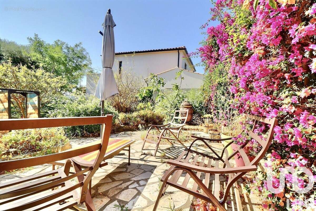 Photo 8 - Maison à LA CIOTAT