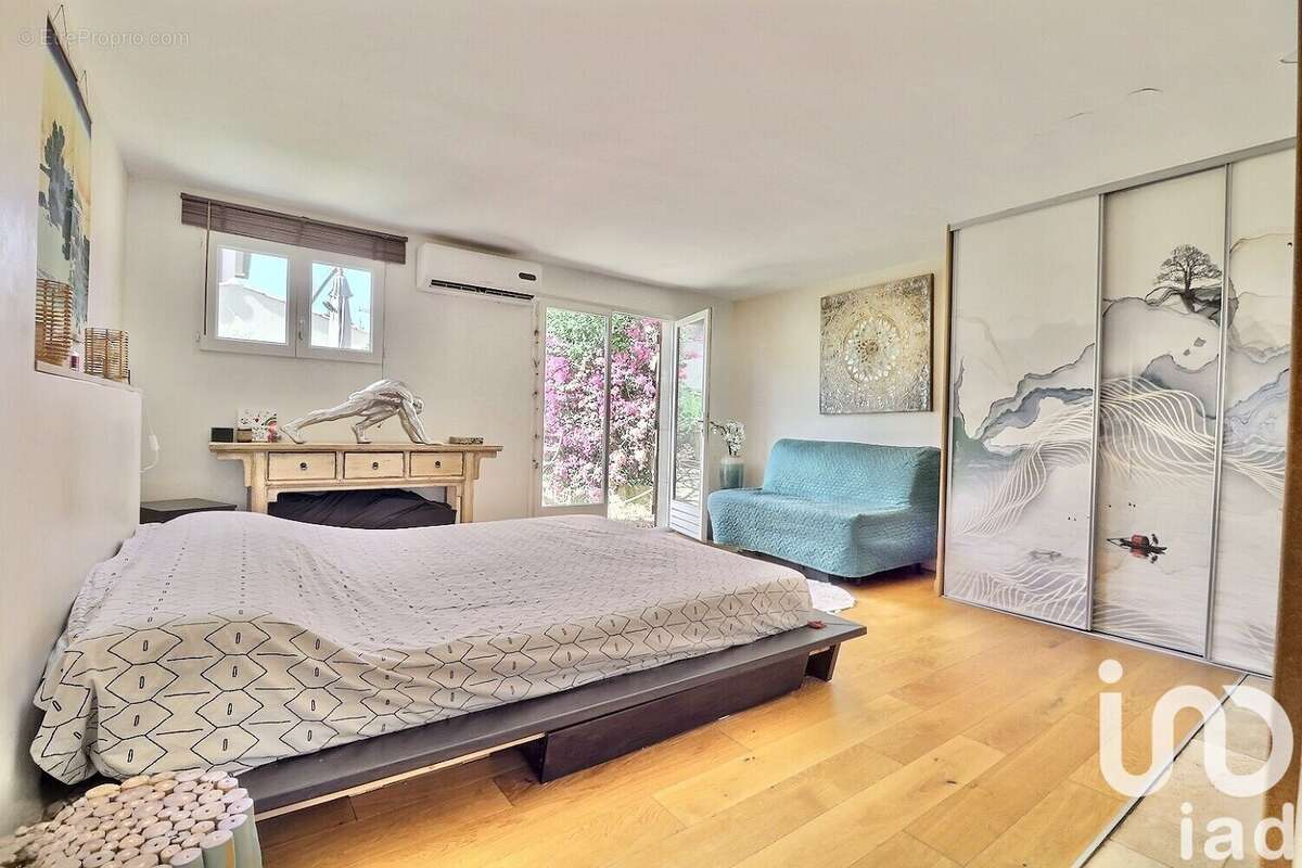 Photo 9 - Maison à LA CIOTAT