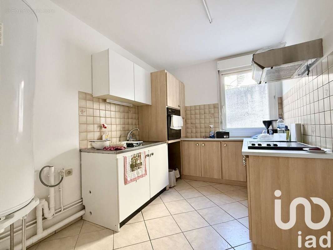 Photo 3 - Appartement à LILLE