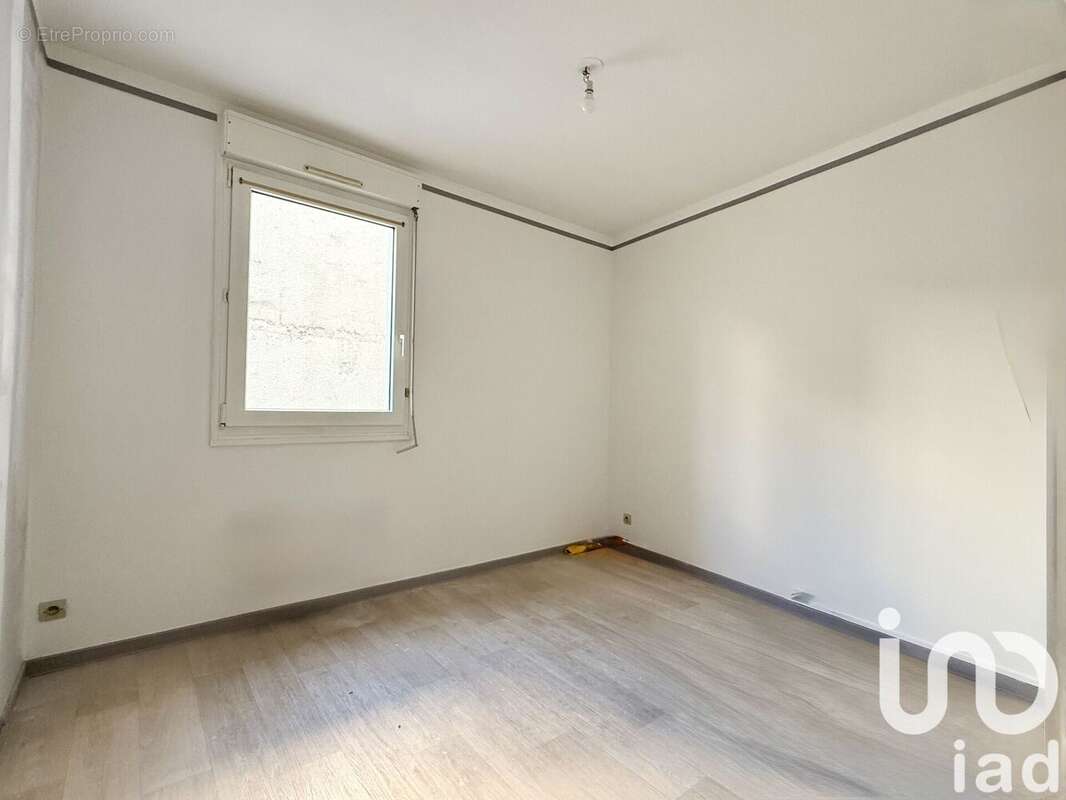 Photo 5 - Appartement à LILLE