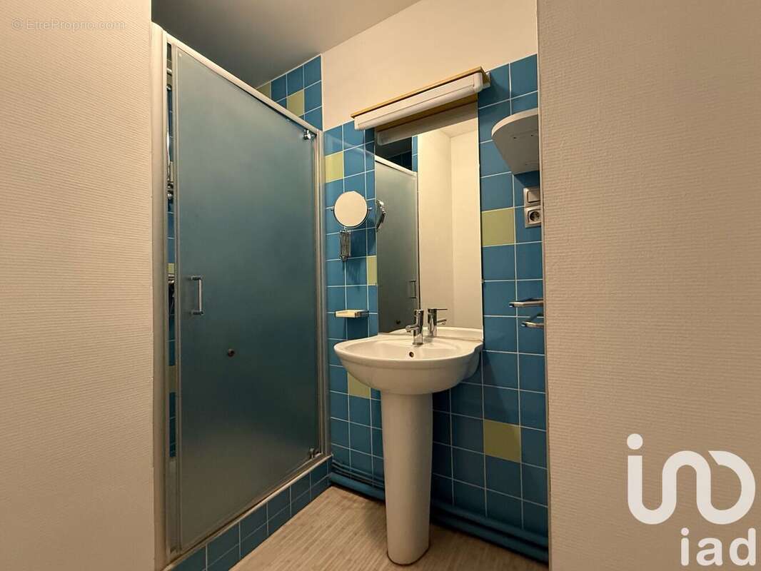 Photo 6 - Appartement à LILLE