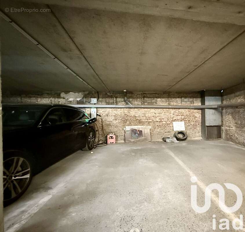 Photo 7 - Appartement à LILLE