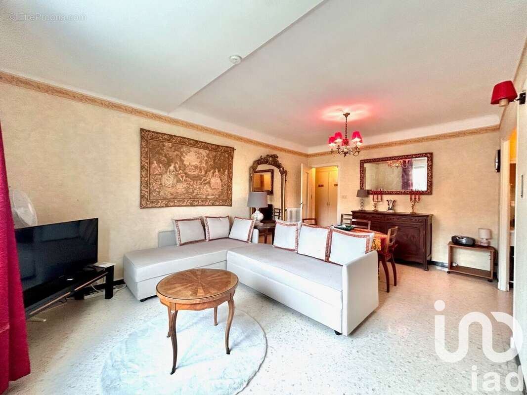 Photo 2 - Appartement à AMELIE-LES-BAINS-PALALDA