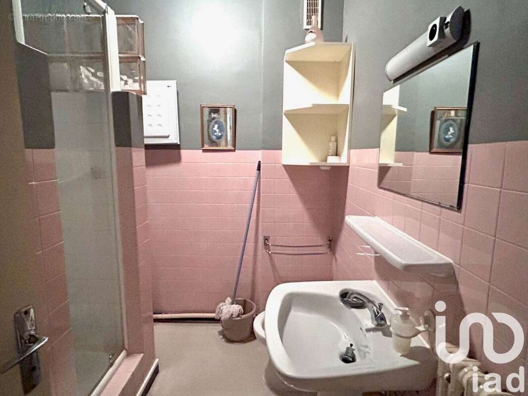 Photo 6 - Appartement à AMELIE-LES-BAINS-PALALDA