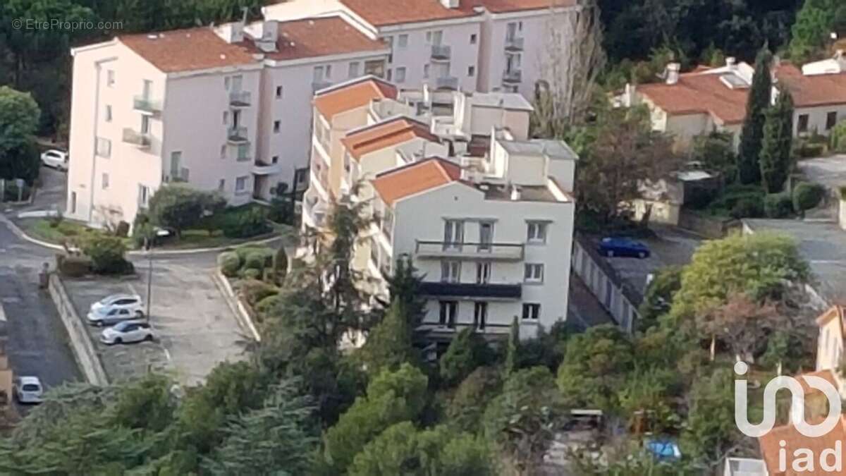 Photo 8 - Appartement à AMELIE-LES-BAINS-PALALDA