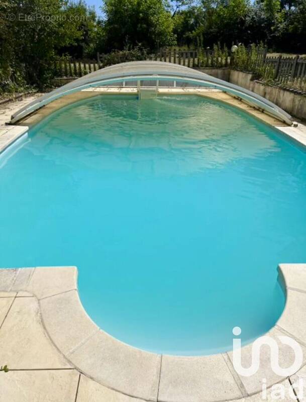 Photo 1 - Maison à CAPDENAC