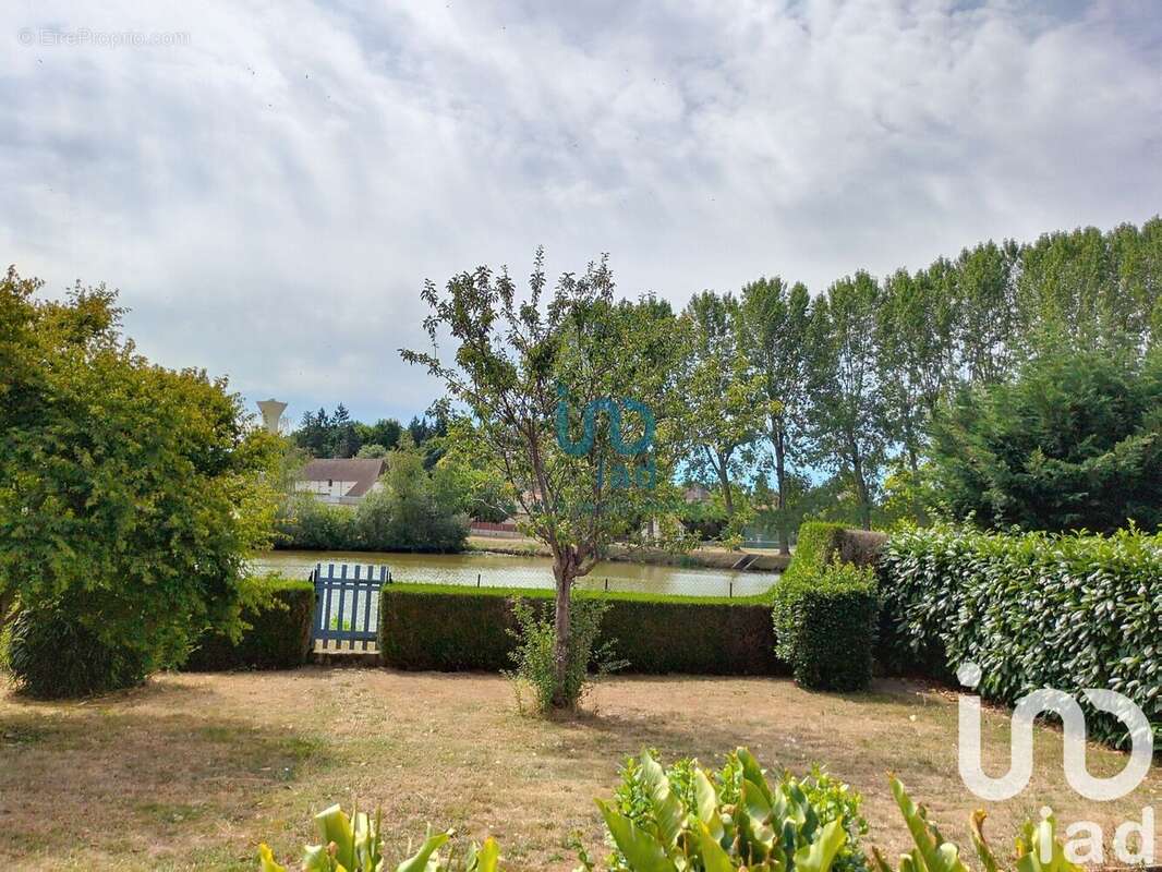 Photo 2 - Maison à SAINT-FLORENT